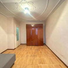 Квартира 27,2 м², 1-комнатная - изображение 4