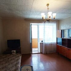 Квартира 35 м², 1-комнатная - изображение 4