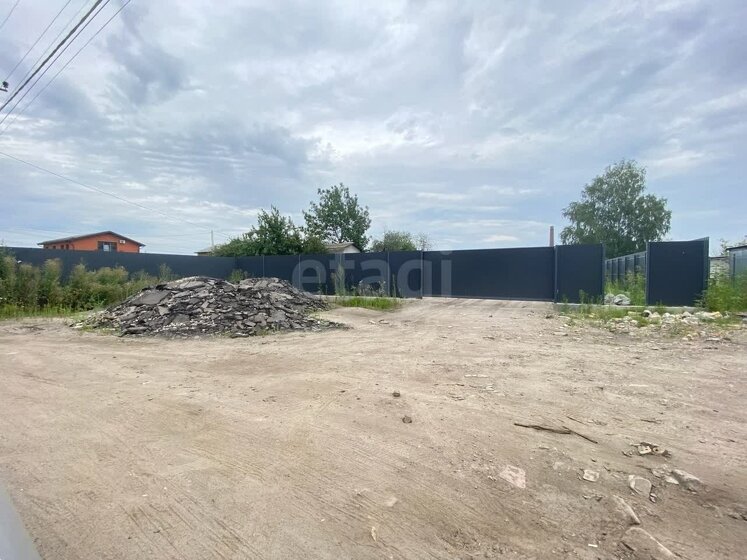 11 соток, участок 1 490 000 ₽ - изображение 47