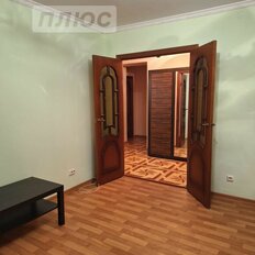 Квартира 61,5 м², 2-комнатная - изображение 5