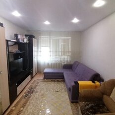 Квартира 76,4 м², 3-комнатная - изображение 5