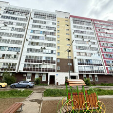 Квартира 27 м², студия - изображение 1