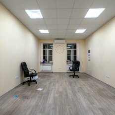 29,8 м², офис - изображение 3