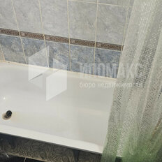 Квартира 30,7 м², 1-комнатная - изображение 5