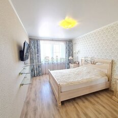 Квартира 58,4 м², 2-комнатная - изображение 5