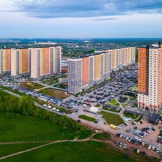 Квартира 37,3 м², 1-комнатная - изображение 3