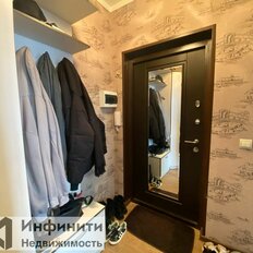 Квартира 40 м², 1-комнатная - изображение 4