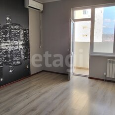 Квартира 65,2 м², 2-комнатная - изображение 5