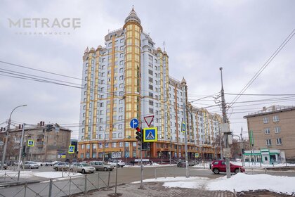 Снять квартиру с ремонтом в Перми - изображение 47