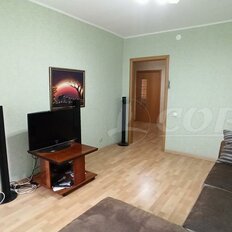 Квартира 82,7 м², 3-комнатная - изображение 3