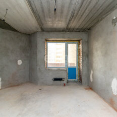 Квартира 52,6 м², 1-комнатная - изображение 5