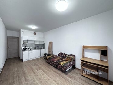 25 м², квартира-студия 19 000 ₽ в месяц - изображение 31