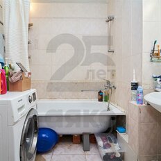 Квартира 63,2 м², 3-комнатная - изображение 3