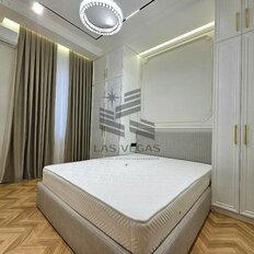 Квартира 140 м², 4-комнатная - изображение 5