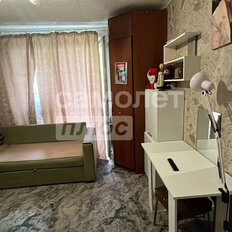 Квартира 38,3 м², 2-комнатная - изображение 4