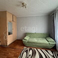 Квартира 13,3 м², 1-комнатная - изображение 4
