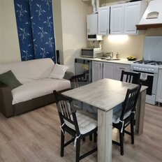 Квартира 42,8 м², 1-комнатная - изображение 1