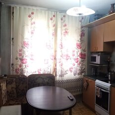 Квартира 52,9 м², 2-комнатная - изображение 5