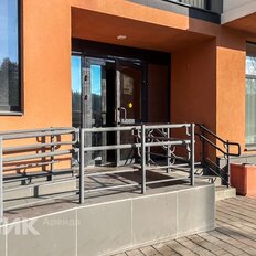 Квартира 19 м², студия - изображение 1