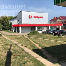 701,5 м², торговое помещение - изображение 4