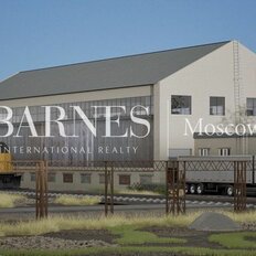 1750 м², склад - изображение 2