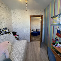 Квартира 46,7 м², 3-комнатная - изображение 4