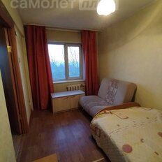 Квартира 44,8 м², 2-комнатная - изображение 1