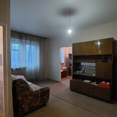 Квартира 43 м², 3-комнатная - изображение 3