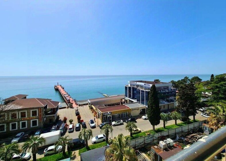 32,8 м², 1-комнатные апартаменты 26 000 000 ₽ - изображение 72