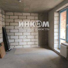 Квартира 44,8 м², 1-комнатная - изображение 4