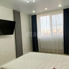 Квартира 42,9 м², 1-комнатная - изображение 4