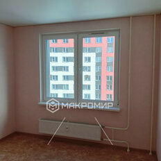 Квартира 39,1 м², 2-комнатная - изображение 3