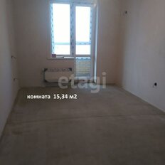 Квартира 40,4 м², 1-комнатная - изображение 1