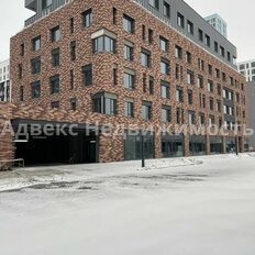 Квартира 58,7 м², 2-комнатная - изображение 2