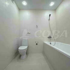 Квартира 18,9 м², студия - изображение 5