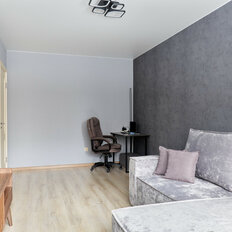 Квартира 30,3 м², 1-комнатная - изображение 3