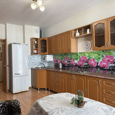 Квартира 43,6 м², 1-комнатная - изображение 2
