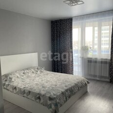 Квартира 36,9 м², 1-комнатная - изображение 1