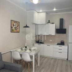 Квартира 48,5 м², 1-комнатная - изображение 2