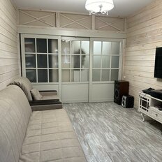 Квартира 39,4 м², 1-комнатная - изображение 4