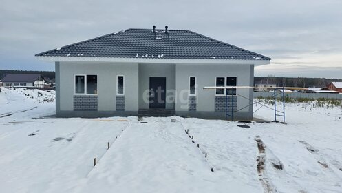 90 м² дом, 8,7 сотки участок 7 700 000 ₽ - изображение 78