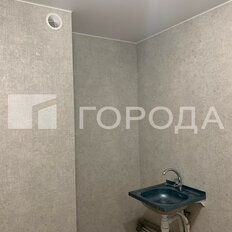 Квартира 31,7 м², 1-комнатные - изображение 5