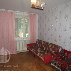 Квартира 31 м², 1-комнатная - изображение 3