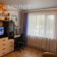 Квартира 35,9 м², 1-комнатная - изображение 5