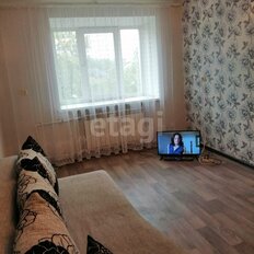 Квартира 41 м², 2-комнатная - изображение 3