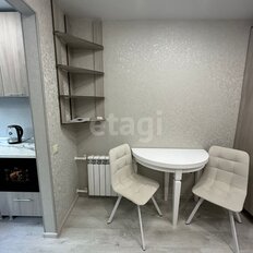 Квартира 18 м², студия - изображение 3