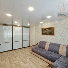 Квартира 35 м², 1-комнатная - изображение 3