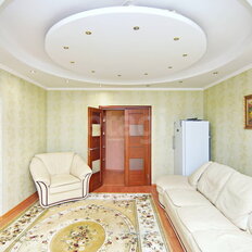 Квартира 87 м², 3-комнатная - изображение 3