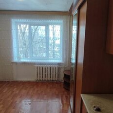 Квартира 17,3 м², 1-комнатная - изображение 4