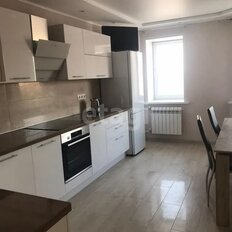 Квартира 80 м², 2-комнатная - изображение 1